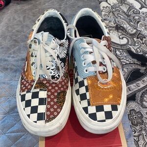 Used Vans